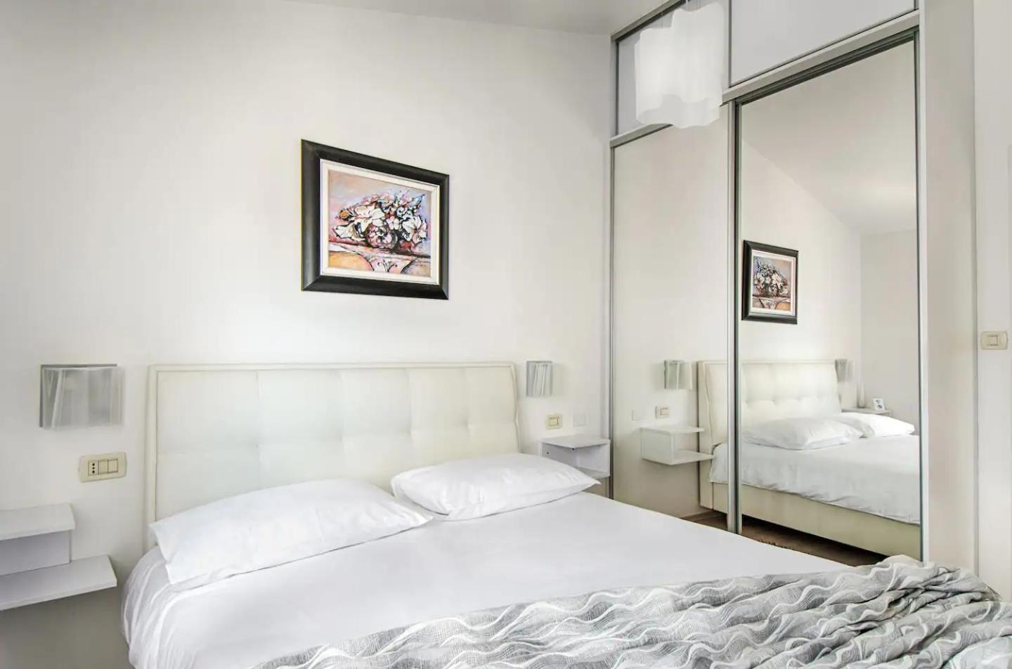 Apartment Heart Of Porec Exterior photo