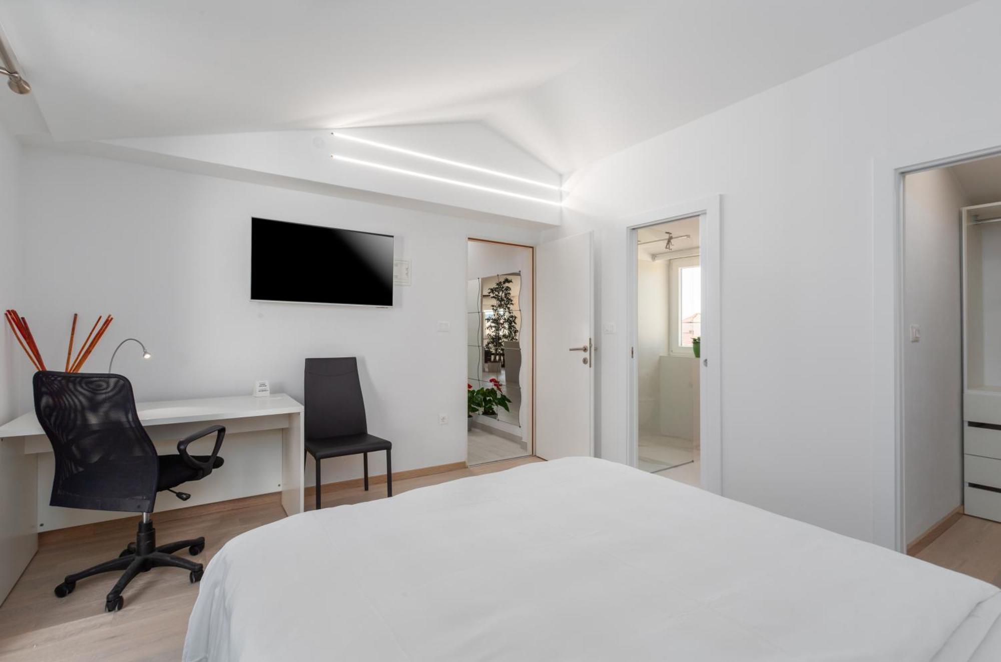 Apartment Heart Of Porec Exterior photo