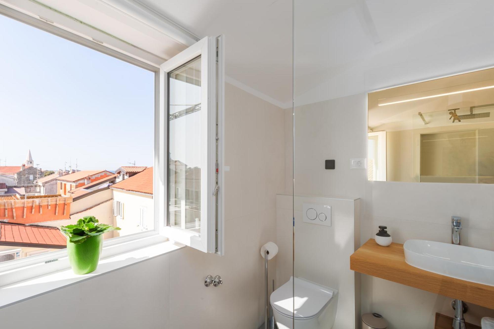 Apartment Heart Of Porec Exterior photo